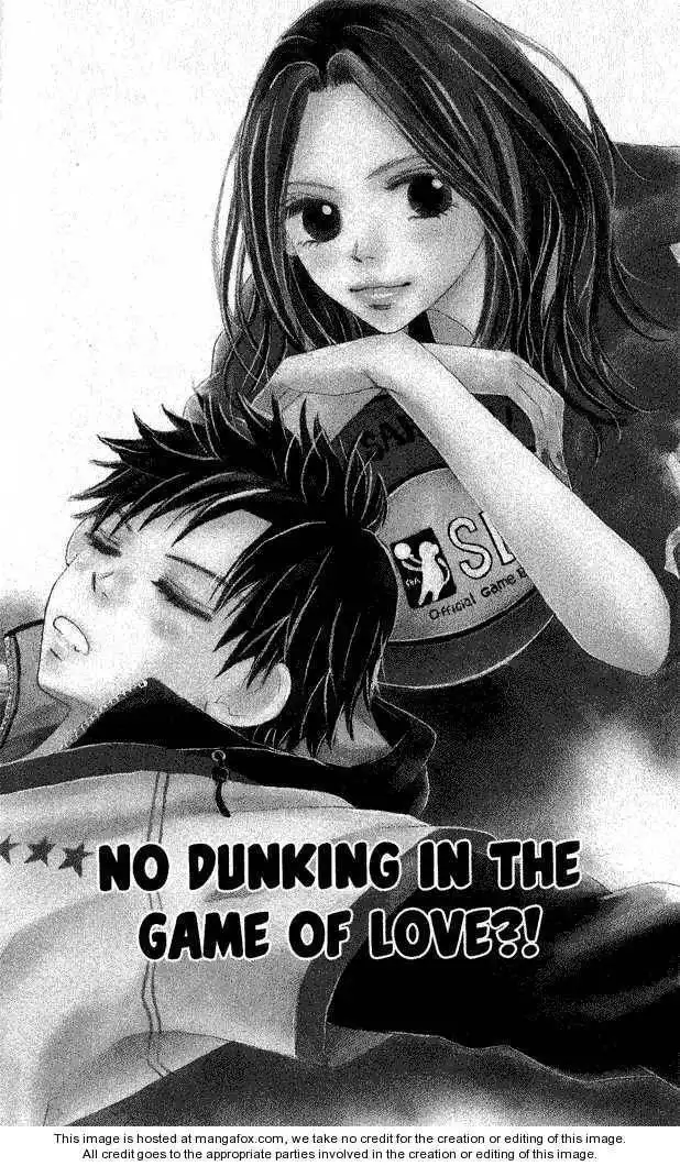 Monkey High! Chapter 8 1